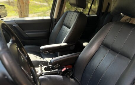 Land Rover Freelander II рестайлинг 2, 2011 год, 1 590 000 рублей, 10 фотография