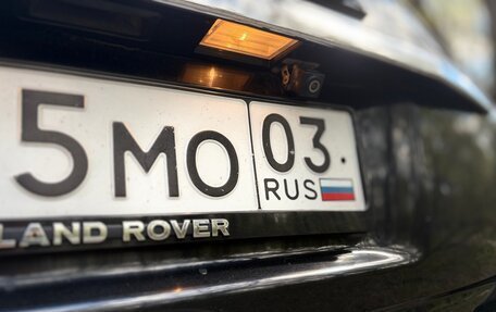 Land Rover Freelander II рестайлинг 2, 2011 год, 1 590 000 рублей, 17 фотография