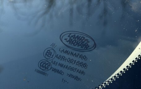 Land Rover Freelander II рестайлинг 2, 2011 год, 1 590 000 рублей, 8 фотография