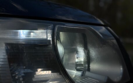 Land Rover Freelander II рестайлинг 2, 2011 год, 1 590 000 рублей, 19 фотография