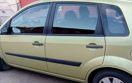 Ford Fiesta, 2007 год, 500 000 рублей, 5 фотография