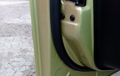 Ford Fiesta, 2007 год, 500 000 рублей, 13 фотография