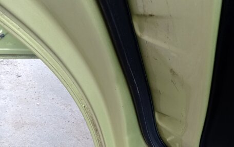 Ford Fiesta, 2007 год, 500 000 рублей, 12 фотография