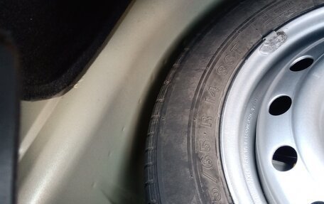 Ford Fiesta, 2007 год, 500 000 рублей, 18 фотография