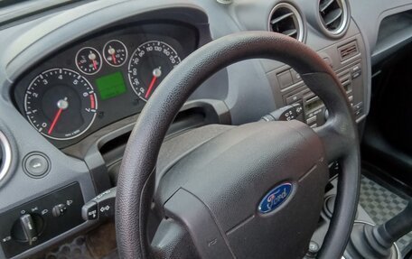 Ford Fiesta, 2007 год, 500 000 рублей, 19 фотография