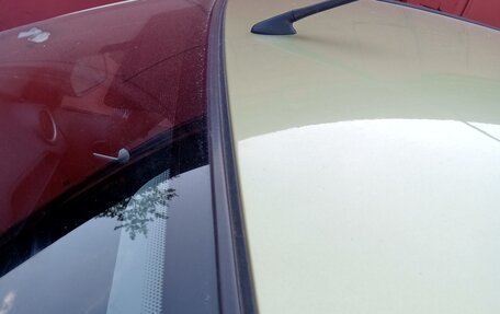Ford Fiesta, 2007 год, 500 000 рублей, 24 фотография