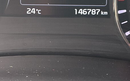 KIA Cerato III, 2017 год, 1 500 000 рублей, 9 фотография