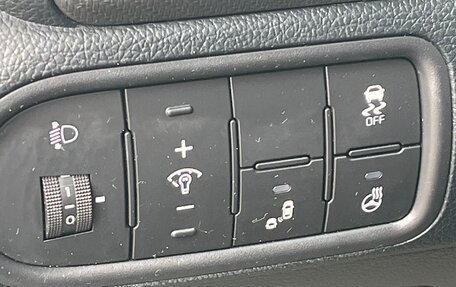 KIA Cerato III, 2017 год, 1 500 000 рублей, 8 фотография