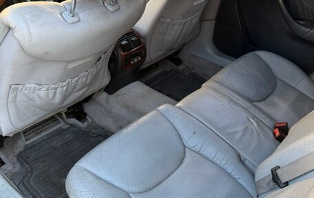 Mercedes-Benz S-Класс, 2001 год, 345 000 рублей, 8 фотография