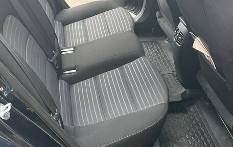 KIA Cerato III, 2017 год, 1 500 000 рублей, 11 фотография