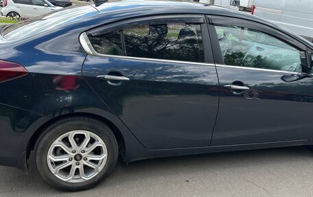 KIA Cerato III, 2017 год, 1 500 000 рублей, 18 фотография
