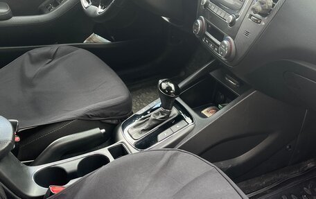 KIA Cerato III, 2017 год, 1 500 000 рублей, 17 фотография