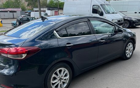 KIA Cerato III, 2017 год, 1 500 000 рублей, 19 фотография