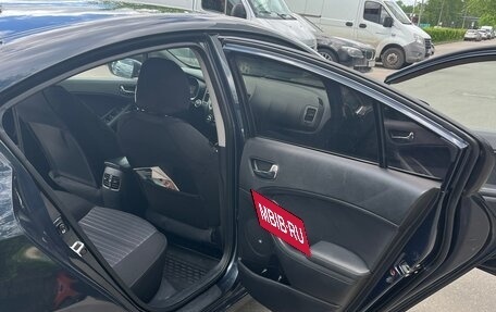 KIA Cerato III, 2017 год, 1 500 000 рублей, 15 фотография