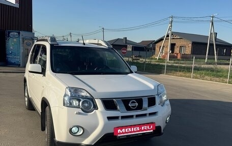 Nissan X-Trail, 2013 год, 1 950 000 рублей, 2 фотография