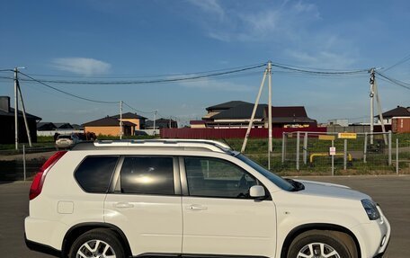 Nissan X-Trail, 2013 год, 1 950 000 рублей, 6 фотография