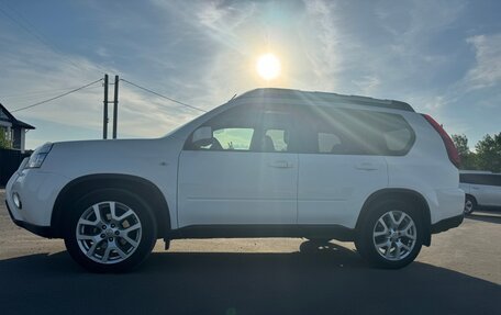 Nissan X-Trail, 2013 год, 1 950 000 рублей, 8 фотография