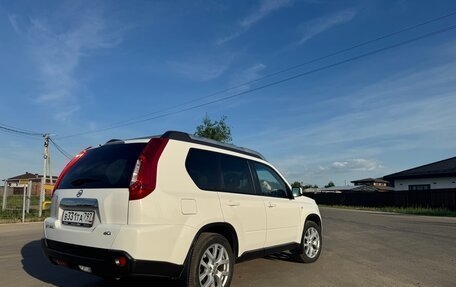Nissan X-Trail, 2013 год, 1 950 000 рублей, 7 фотография