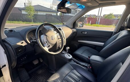 Nissan X-Trail, 2013 год, 1 950 000 рублей, 9 фотография