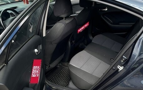 KIA Cerato III, 2017 год, 1 500 000 рублей, 5 фотография