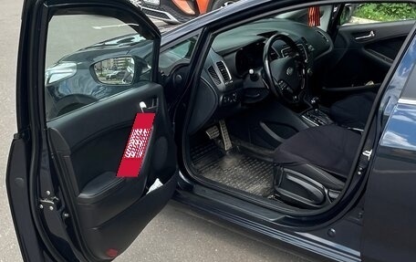 KIA Cerato III, 2017 год, 1 500 000 рублей, 6 фотография