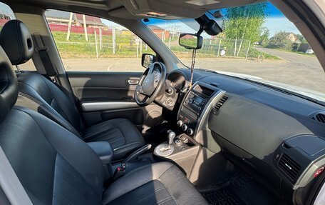 Nissan X-Trail, 2013 год, 1 950 000 рублей, 11 фотография