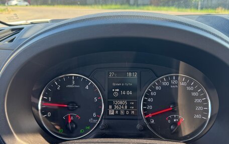 Nissan X-Trail, 2013 год, 1 950 000 рублей, 13 фотография