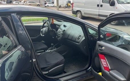KIA Cerato III, 2017 год, 1 500 000 рублей, 14 фотография