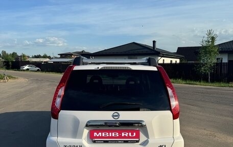 Nissan X-Trail, 2013 год, 1 950 000 рублей, 4 фотография