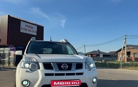 Nissan X-Trail, 2013 год, 1 950 000 рублей, 5 фотография