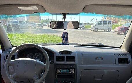 KIA Rio II, 2004 год, 365 000 рублей, 14 фотография