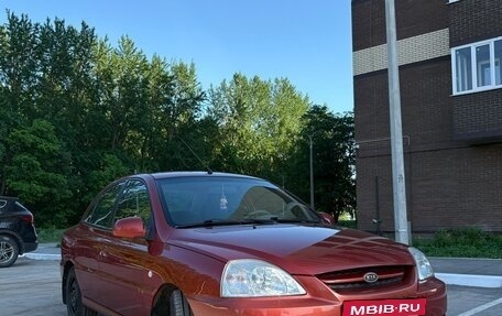 KIA Rio II, 2004 год, 365 000 рублей, 5 фотография