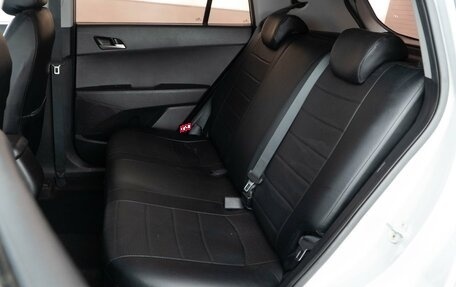 Hyundai Creta I рестайлинг, 2016 год, 1 399 046 рублей, 9 фотография