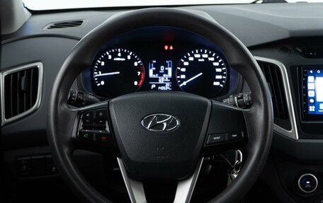 Hyundai Creta I рестайлинг, 2016 год, 1 399 046 рублей, 12 фотография