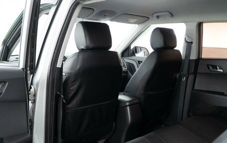 Hyundai Creta I рестайлинг, 2016 год, 1 399 046 рублей, 11 фотография