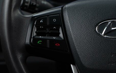 Hyundai Creta I рестайлинг, 2016 год, 1 399 046 рублей, 13 фотография