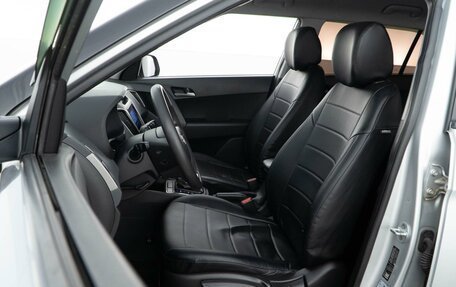Hyundai Creta I рестайлинг, 2016 год, 1 399 046 рублей, 10 фотография
