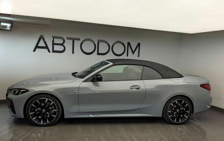 BMW 4 серия, 2024 год, 9 950 000 рублей, 6 фотография