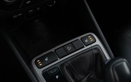Hyundai Creta I рестайлинг, 2016 год, 1 399 046 рублей, 18 фотография