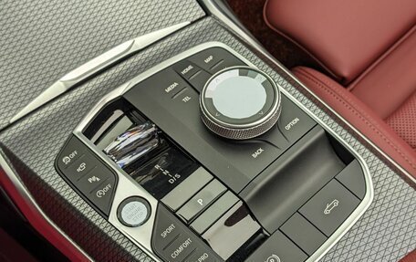 BMW 4 серия, 2024 год, 9 950 000 рублей, 16 фотография