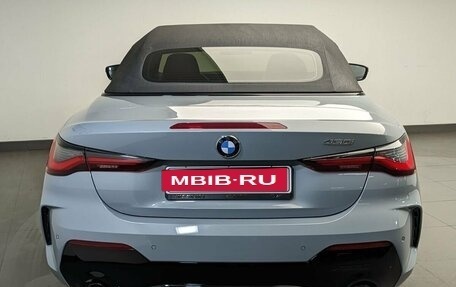 BMW 4 серия, 2024 год, 9 950 000 рублей, 10 фотография