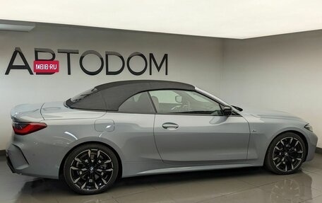 BMW 4 серия, 2024 год, 9 950 000 рублей, 11 фотография