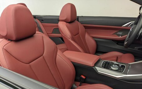 BMW 4 серия, 2024 год, 9 950 000 рублей, 20 фотография