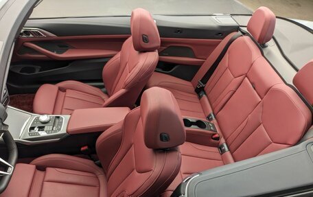 BMW 4 серия, 2024 год, 9 950 000 рублей, 21 фотография
