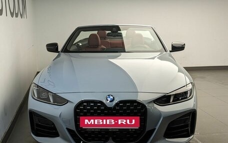 BMW 4 серия, 2024 год, 9 950 000 рублей, 2 фотография
