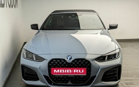 BMW 4 серия, 2024 год, 9 950 000 рублей, 7 фотография