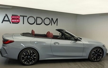 BMW 4 серия, 2024 год, 9 950 000 рублей, 14 фотография