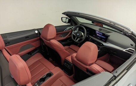 BMW 4 серия, 2024 год, 9 950 000 рублей, 22 фотография