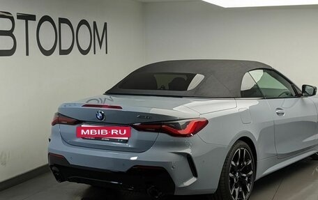 BMW 4 серия, 2024 год, 9 950 000 рублей, 9 фотография