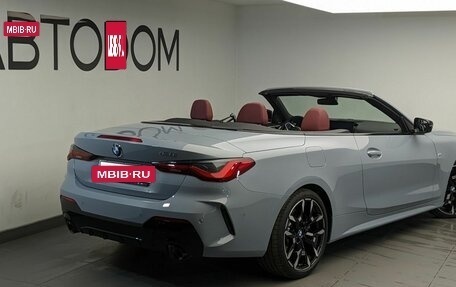 BMW 4 серия, 2024 год, 9 950 000 рублей, 13 фотография